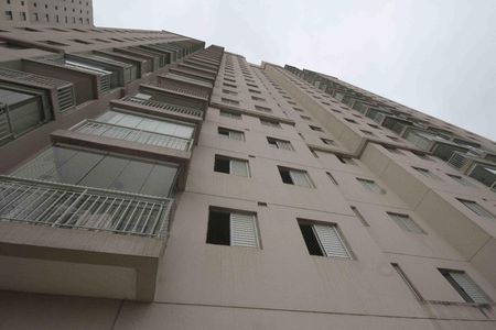 Apartamento à venda com 63m², 2 quartos e 1 vagaFachada