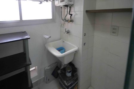 Apartamento à venda com 63m², 2 quartos e 1 vagaÁrea de Serviço