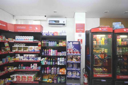 Apartamento à venda com 63m², 2 quartos e 1 vagaÁrea comum - Mercado