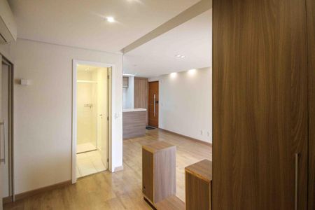 Apartamento à venda com 63m², 2 quartos e 1 vagaSala