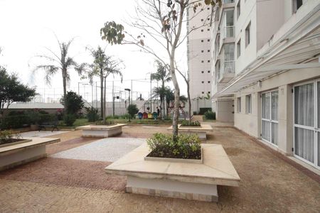 Apartamento à venda com 63m², 2 quartos e 1 vagaÁrea comum