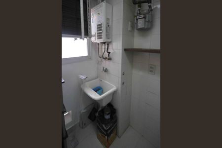 Apartamento à venda com 63m², 2 quartos e 1 vagaÁrea de Serviço