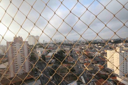 Apartamento à venda com 63m², 2 quartos e 1 vagaVista da Varanda