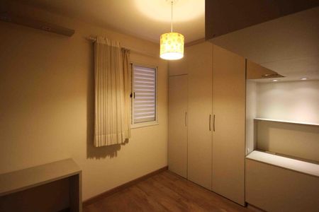 Apartamento à venda com 63m², 2 quartos e 1 vagaQuarto