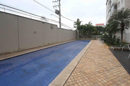 Apartamento à venda com 63m², 2 quartos e 1 vagaÁrea comum - Piscina