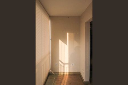 Apartamento à venda com 63m², 2 quartos e 1 vagaVaranda