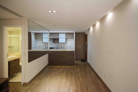 Apartamento à venda com 63m², 2 quartos e 1 vagaSala