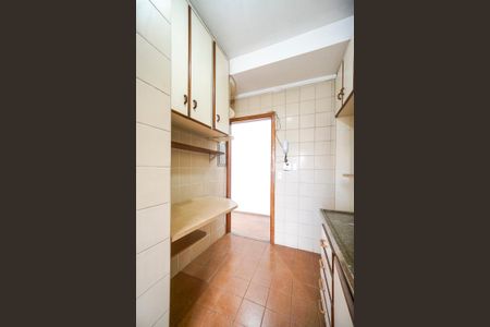 Apartamento à venda com 71m², 3 quartos e 1 vagaCozinha