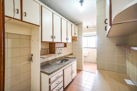 Apartamento à venda com 71m², 3 quartos e 1 vagaCozinha