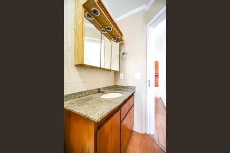 Apartamento à venda com 71m², 3 quartos e 1 vagaBanheiro