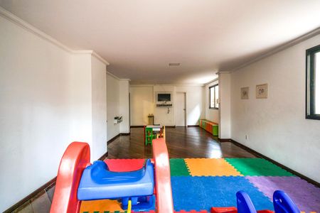 Apartamento à venda com 71m², 3 quartos e 1 vagaÁrea comum