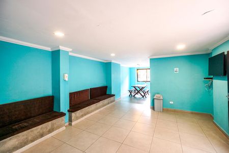 Apartamento à venda com 71m², 3 quartos e 1 vagaÁrea comum