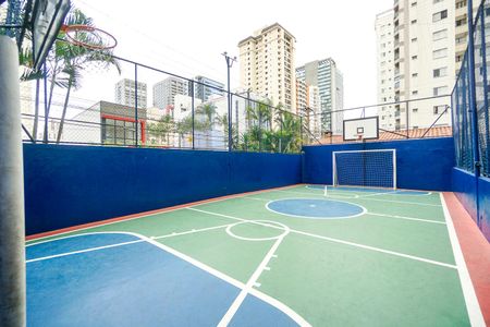 Apartamento à venda com 71m², 3 quartos e 1 vagaÁrea comum