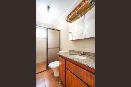 Apartamento à venda com 71m², 3 quartos e 1 vagaBanheiro