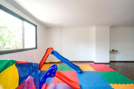 Apartamento à venda com 71m², 3 quartos e 1 vagaÁrea comum