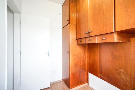 Apartamento à venda com 71m², 3 quartos e 1 vagaQuarto 01