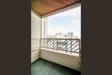 Apartamento à venda com 71m², 3 quartos e 1 vagaVaranda