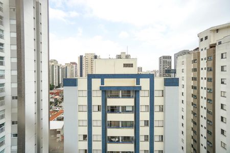 Apartamento à venda com 71m², 3 quartos e 1 vagaVista do quarto 03