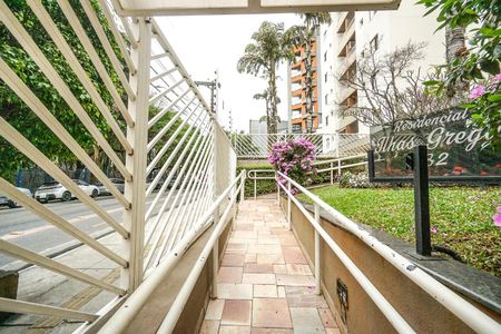 Apartamento à venda com 71m², 3 quartos e 1 vagaRampa de acesso