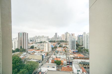 Apartamento à venda com 71m², 3 quartos e 1 vagaVista do quarto 01