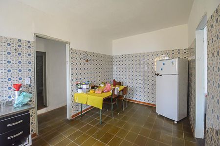 Casa para alugar com 100m², 1 quarto e 1 vagaCozinha