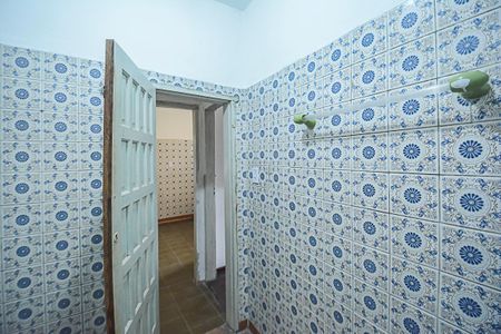 Casa para alugar com 100m², 1 quarto e 1 vagaBanheiro