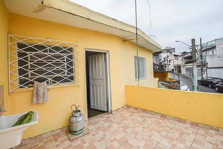 Casa para alugar com 100m², 1 quarto e 1 vagaÁrea de Serviço