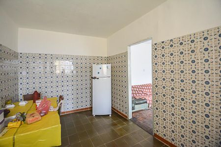 Casa para alugar com 100m², 1 quarto e 1 vagaCozinha