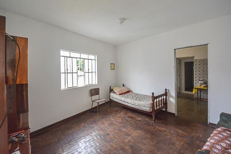 Sala de casa para alugar com 1 quarto, 100m² em Vila Santa Luzia, São Bernardo do Campo