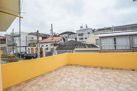 Casa para alugar com 100m², 1 quarto e 1 vagaÁrea de Serviço
