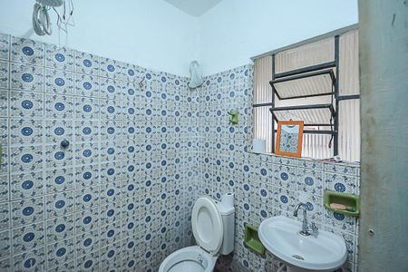 Casa para alugar com 100m², 1 quarto e 1 vagaBanheiro