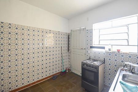 Casa para alugar com 100m², 1 quarto e 1 vagaCozinha