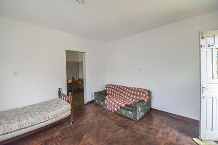Sala de casa para alugar com 1 quarto, 100m² em Vila Santa Luzia, São Bernardo do Campo