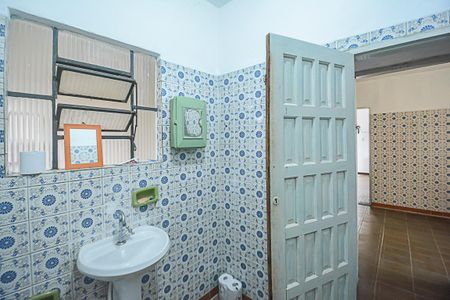 Casa para alugar com 100m², 1 quarto e 1 vagaBanheiro