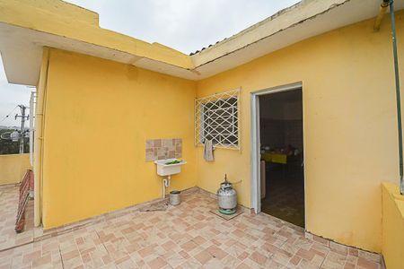 Casa para alugar com 100m², 1 quarto e 1 vagaÁrea de Serviço