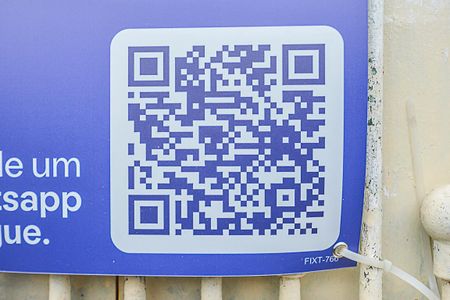 Casa para alugar com 100m², 1 quarto e 1 vagaPlaca