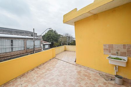 Casa para alugar com 100m², 1 quarto e 1 vagaÁrea de Serviço