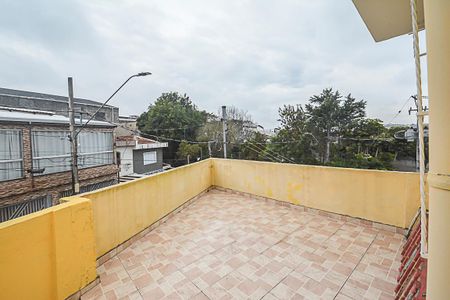 Casa para alugar com 100m², 1 quarto e 1 vagaQuintal
