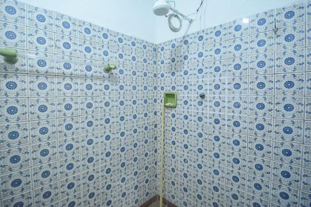 Casa para alugar com 100m², 1 quarto e 1 vagaBanheiro
