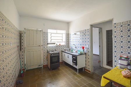 Casa para alugar com 100m², 1 quarto e 1 vagaCozinha