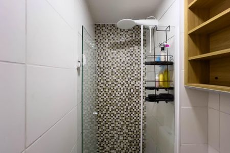 Apartamento à venda com 35m², 2 quartos e sem vagaBanheiro