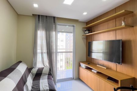 Apartamento à venda com 35m², 2 quartos e sem vagaSala/Cozinha