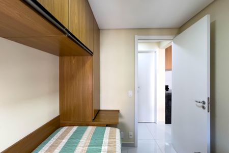 Apartamento à venda com 35m², 2 quartos e sem vagaQuarto 2