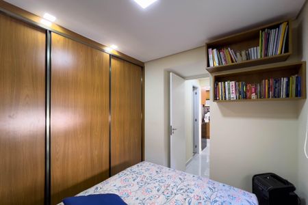 Apartamento à venda com 35m², 2 quartos e sem vagaQuarto 1