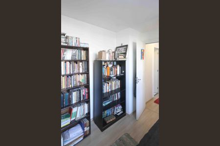 Apartamento à venda com 43m², 2 quartos e sem vagaQuarto 02