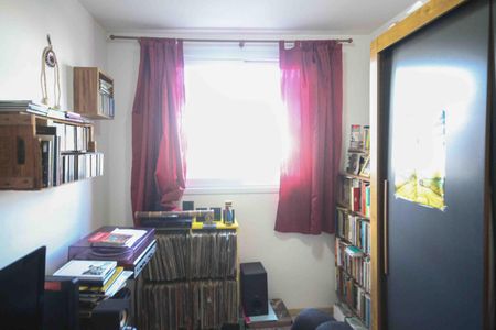 Apartamento à venda com 43m², 2 quartos e sem vagaQuarto