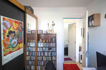 Apartamento à venda com 43m², 2 quartos e sem vagaQuarto