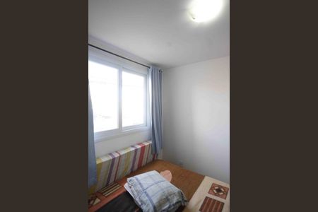 Apartamento à venda com 43m², 2 quartos e sem vagaQuarto 02