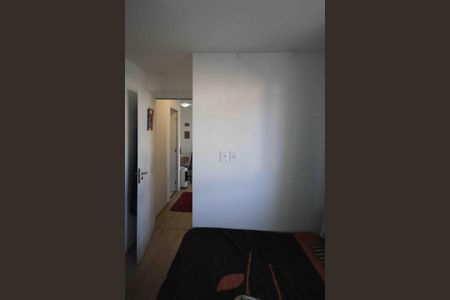 Apartamento à venda com 43m², 2 quartos e sem vagaQuarto 02