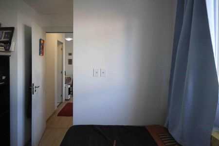 Apartamento à venda com 43m², 2 quartos e sem vagaQuarto 02